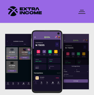 Is Xtraincome.org Legit Or Scam? Xtraincome.org Review