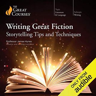 ACCESS EPUB KINDLE PDF EBOOK Writing Great Fiction: Storytelling Tips and Techniques by  James Hynes