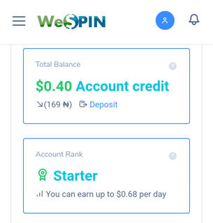 Is We-spin.com Legit Or Scam? Easy Way To Make Money? Find Out