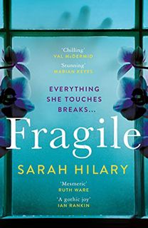 [Access] EBOOK EPUB KINDLE PDF Fragile by  Sarah Hilary 📒