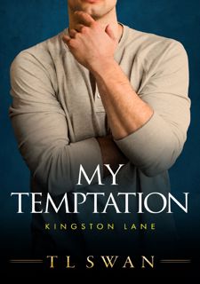 PDF_⚡ [READ [ebook]] My Temptation (Kingston Lane) Full Version