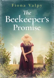 get⚡[PDF]❤ [Books] READ The Beekeeper's Promise Free