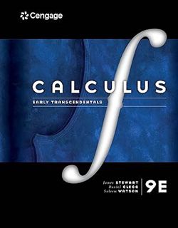 [PDF] Download Calculus: Early Transcendentals BY: James Stewart (Author),Daniel K. Clegg (Author),