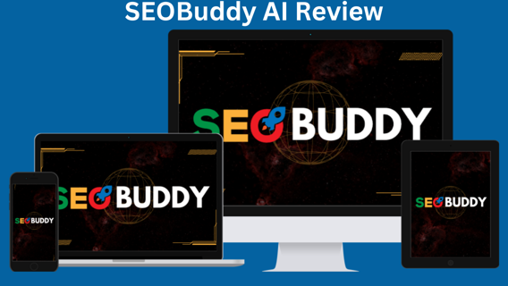 SEOBuddy AI Review — First Page Formula