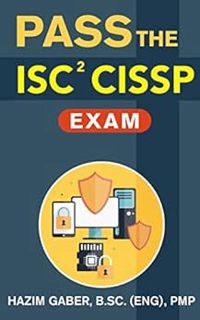 Read EPUB KINDLE PDF EBOOK PASS the CISSP (Certified Information Systems Security Professional) Exam