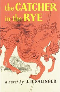 Get [KINDLE PDF EBOOK EPUB] The Catcher in the Rye by  J. D. Salinger 📝
