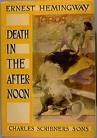 [Access] [EBOOK EPUB KINDLE PDF] Death in the Afternoon [UNABRIDGED] (Audiobook) by  Ernest Hemingwa