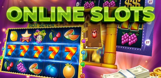 Have Some Fun on Slots and Three Reel Slots