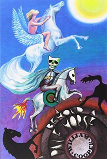 [Get] KINDLE PDF EBOOK EPUB Behold a Pale Horse by  William Cooper 📤