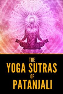 READ [PDF EBOOK EPUB KINDLE] The Yoga Sutras of Patanjali by  Patanjali &  Charles Johnston 💑