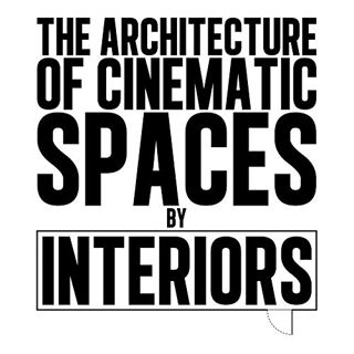 Access [KINDLE PDF EBOOK EPUB] The Architecture of Cinematic Spaces: by Interiors by  Mehruss Jon Ah
