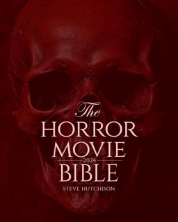 Kindle (online PDF) The Horror Movie Bible: 2024 (Skull Books)