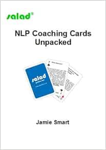 GET EPUB KINDLE PDF EBOOK NLP Coaching Cards Unpacked by Jamie Smart 📫