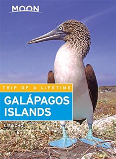 READ PDF EBOOK EPUB KINDLE Moon Galápagos Islands (Moon Handbooks) by  Lisa Cho 💞