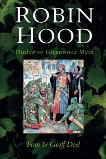 [View] [EPUB KINDLE PDF EBOOK] Robin Hood by  Doel 📋