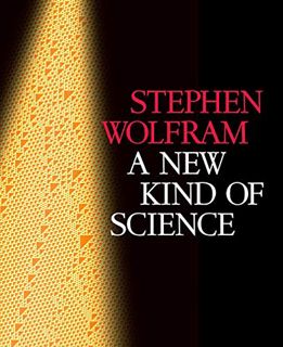 View KINDLE PDF EBOOK EPUB A New Kind of Science by  Stephen Wolfram 📖