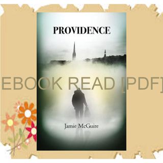 PDF READ [EBOOK] Providence  Providence   1  READ EBOOK [PDF]