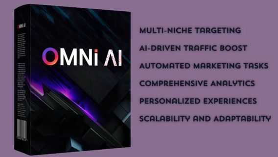 Omni AI Review: Get Everywhere Online at Once!!!
