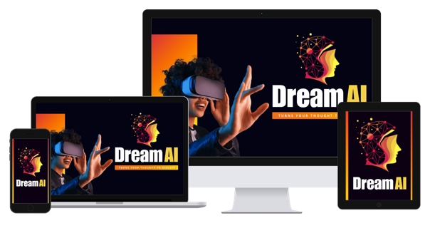 Dream AI Review- Built-in 378+ Million Buyers Traffic &  Bank $372.74/Daily