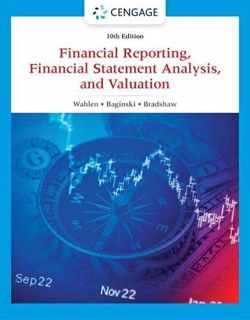 View EPUB KINDLE PDF EBOOK Financial Reporting, Financial Statement Analysis and Valuation by  James