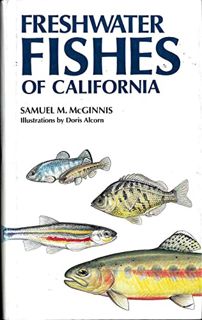 Access PDF EBOOK EPUB KINDLE Freshwater Fishes of California (California Natural History Guides) by