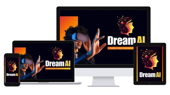 Dream AI Review || Full OTO + Bonuses + Pros & Cons 2024
