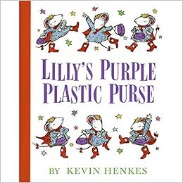 [Get] [KINDLE PDF EBOOK EPUB] Lilly's Purple Plastic Purse by Kevin Henkes 📘