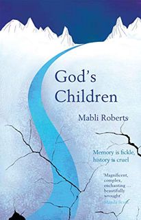 Access [PDF EBOOK EPUB KINDLE] God's Children by  Mabli Roberts 📤