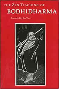 Access [EBOOK EPUB KINDLE PDF] The Zen Teaching of Bodhidharma (English and Chinese Edition) by Bodh