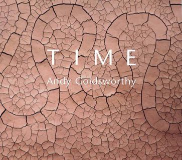 READ [PDF EBOOK EPUB KINDLE] Time by  Andy Goldsworthy ✉️