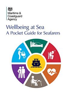 [Access] EBOOK EPUB KINDLE PDF Wellbeing at Sea: A Pocket Guide for Seafarers by  Connie Gehrt &  Ge