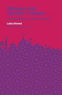 Access PDF EBOOK EPUB KINDLE Women and Gender in Islam: Historical Roots of a Modern Debate (Veritas