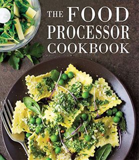 [VIEW] EPUB KINDLE PDF EBOOK The Food Processor Cookbook by  Publications International Ltd. 📃