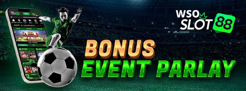 WSOSLOT88 : Main Link Freebet Bonus Slot 30k Tanpa Deposit dan Tanpa Syarat