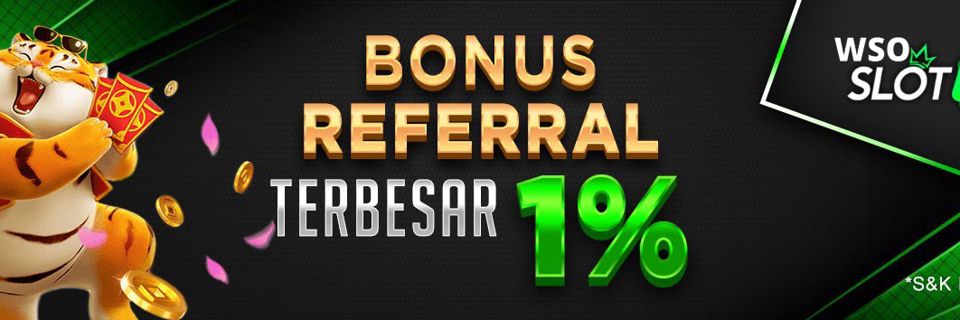 WSOSLOT88 : Bermain Freebet Slot Bonus Klaim Tanpa Deposit