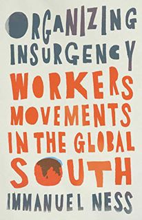 Read [EBOOK EPUB KINDLE PDF] Organizing Insurgency: Workers' Movements in the Global South (Wildcat)
