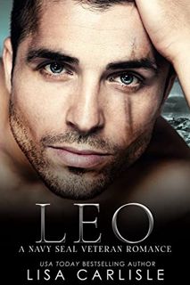 View [EBOOK EPUB KINDLE PDF] Leo: A Beauty and the Beast-inspired Navy SEAL Romance (Anchor Me milit
