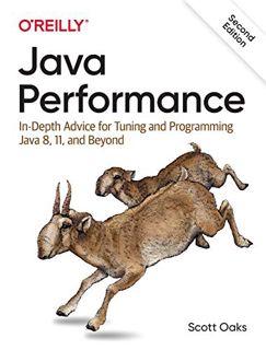 Read [EBOOK EPUB KINDLE PDF] Java Performance: In-Depth Advice for Tuning and Programming Java 8, 11