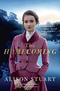 [GET] [EPUB KINDLE PDF EBOOK] The Homecoming (Maiden's Creek) by  Alison Stuart 💖