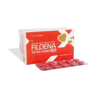 Fildena 150 Mg | Prescription Based ED Drug