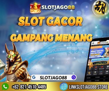 Mengapa Slotjago88 Tetap Mendominasi Pasar Permainan Slot Online?