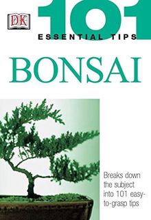 [Read] EBOOK EPUB KINDLE PDF Bonsai (101 Essential Tips) by  Harry Tomlinson 💏