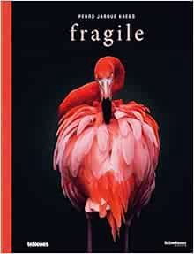 [Access] [PDF EBOOK EPUB KINDLE] Fragile by Pedro Jarque Krebs ✔️