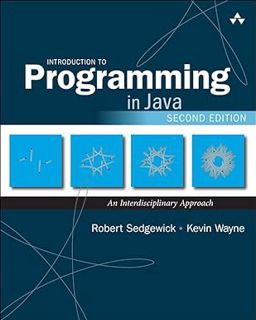 [ePUB] Donwload Introduction to Programming in Java: An Interdisciplinary Approach BY: Robert Sedge