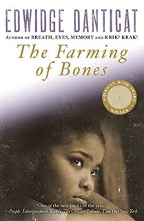 [Get] [KINDLE PDF EBOOK EPUB] The Farming of Bones by  Edwidge Danticat ✓