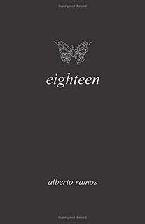 [READ] EBOOK EPUB KINDLE PDF eighteen by  Alberto Ramos 💚