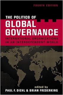 Get EBOOK EPUB KINDLE PDF The Politics of Global Governance: International Organizations in an Inter