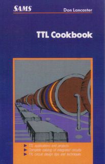 Get EBOOK EPUB KINDLE PDF TTL Cookbook by  Donald Lancaster 💜