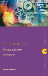 [READ] [EPUB KINDLE PDF EBOOK] Cinema Studies: The Key Concepts (Routledge Key Guides) by  Susan Hay