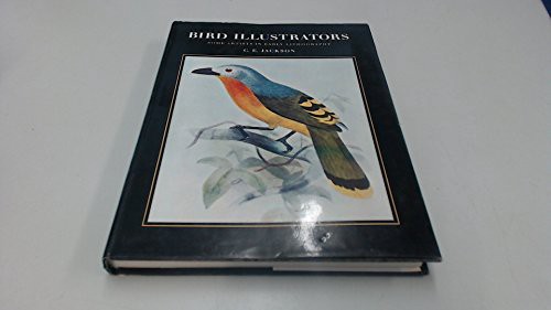 [GET] PDF EBOOK EPUB KINDLE Bird illustrators: Some artists in early lithography by  Christine E Jac